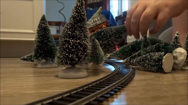 Thomas The Tank Engine with Henry смотреть онлайн