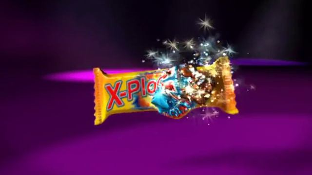 XPLODE 15 END big смотреть онлайн