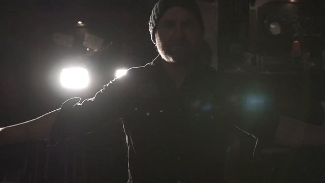 Kevin Mccausland - "Is Heaven For Me Too" - OFFICIAL MUSIC VIDEO смотреть онлайн