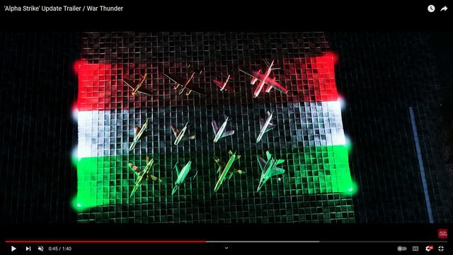 War Thunder - ANALYZING ALL the HUNGARIAN SUB TREE AIRCRAFT SHOWED in the TEASER & DEVBLOG! смотреть онлайн