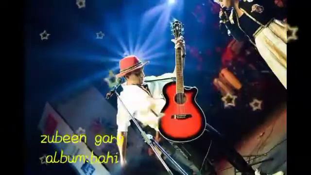 Assamese romantic song/Zubeen Garg/নদী নদী যেন তুমি ❤️ смотреть онлайн