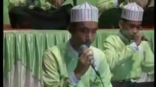 Ar Rasyid Fesban YPIS Sunan Ampel Nganjuk Jilid 2 смотреть онлайн