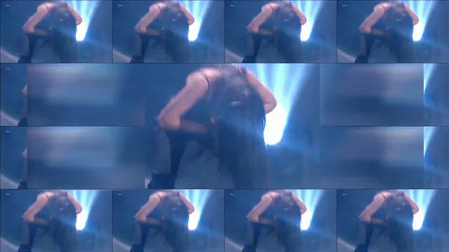 Camila Cabello - I Have Questions & Crying In The Club - Britain's Got Talent