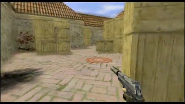 sle.g-solution|Kampfbanane Counter-Strike 1.6 смотреть онлайн