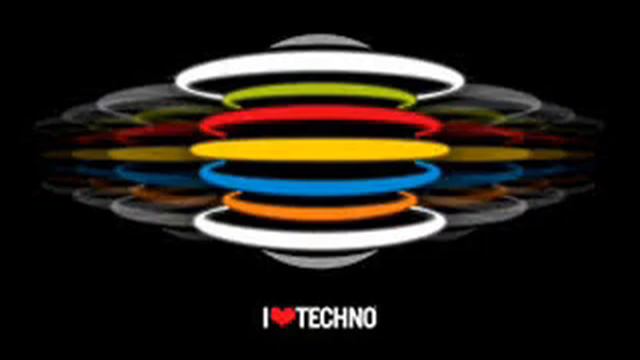 《《The Silver Boy》》 Techno Time On Warp Podcast 2 смотреть онлайн