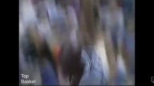 Шакил О'Нил сломал кольцо