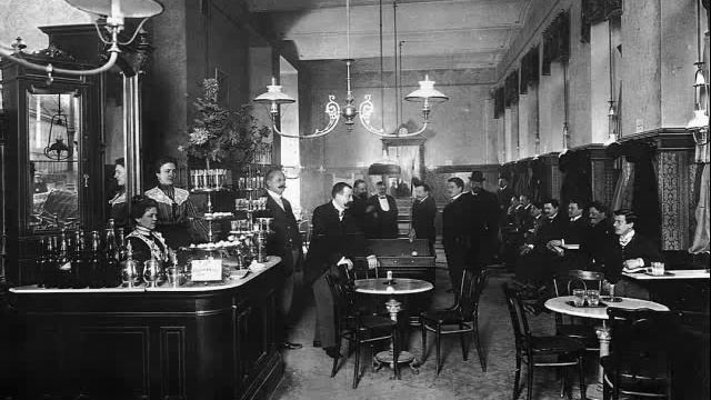 Egon Wellesz: String Quartet #4, Op. 28 - III Sehr langsam смотреть онлайн