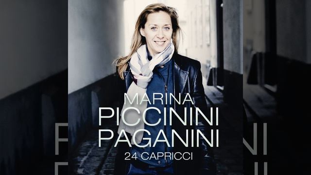 24 Caprices for Solo Violin, Op. 1: No. 1, Caprice in E Major "Andante" смотреть онлайн