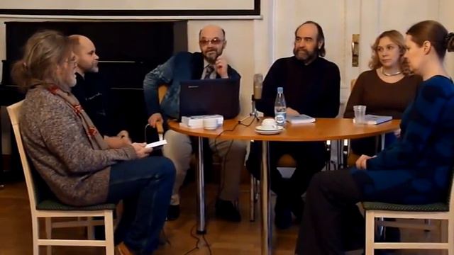 George GUNITSKY смотреть онлайн