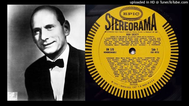 Lester Lanin and His Orchestra - Summertime (1961) смотреть онлайн