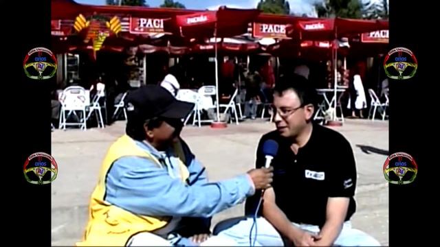 ARMIN MARTIN PARAVICO смотреть онлайн