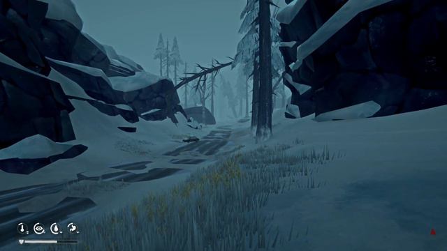 The Long Dark: Лес полный волков | Прохождение часть 3 смотреть онлайн