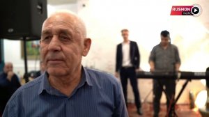 Алиакбар ( хуб  садо )