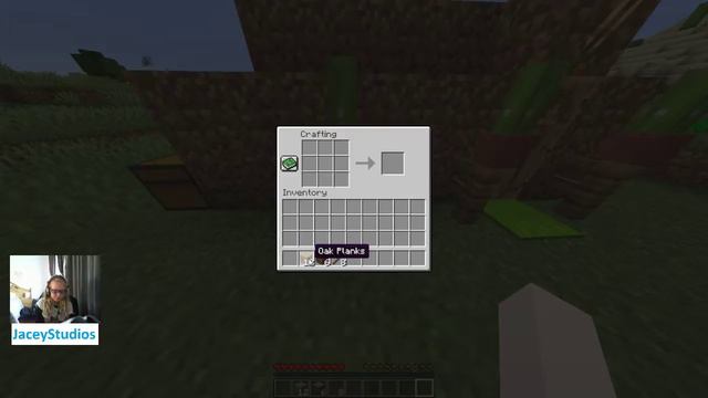 Jacey Studios Live Stream - Minecraft 1.14.4 E1 смотреть онлайн