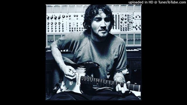 Snow (Hey Oh) - Instrumental & John (Isolated Vocals) смотреть онлайн