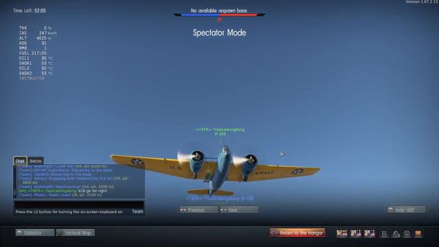 Warthunder Live stream смотреть онлайн