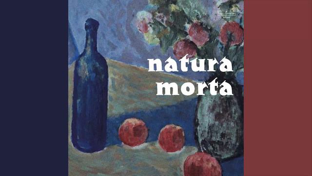 Sven Wunder - Natura Morta (2021) смотреть онлайн