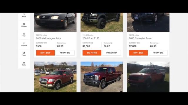 ACV Audio Motor Profile смотреть онлайн