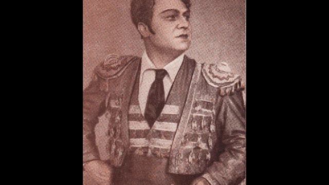 Михайло Гришко - "Куплеты Эскамильо" (Тореадор смелее в бой) M. Hryshko смотреть онлайн