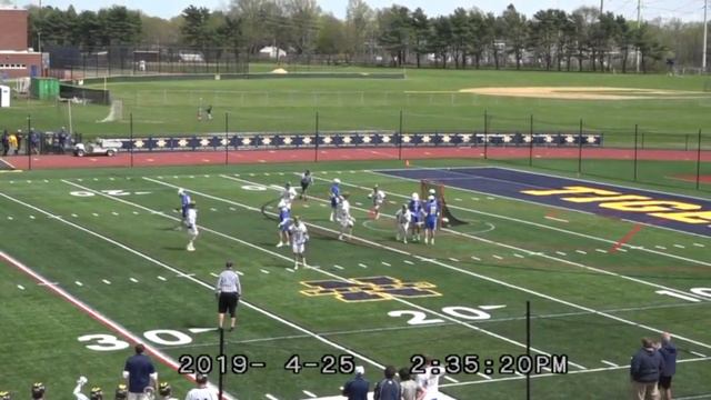 Jimmy Atkinson Lacrosse Highlights смотреть онлайн