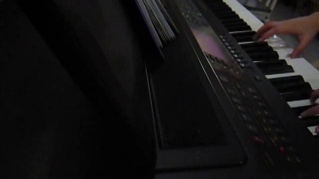 Ken Hirai - Hitomi Wo Tojite (Piano Version) смотреть онлайн