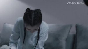 Моя королева переговоров 1 сезон 3 серия