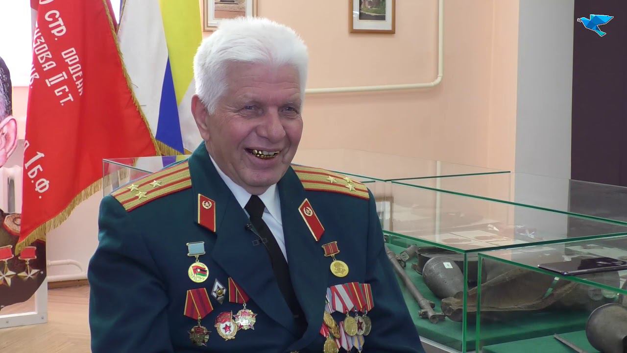 программа "Ракурс" от 21 февраля 2020 смотреть онлайн