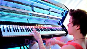 TikTok Songs on PIANO Peter Buka