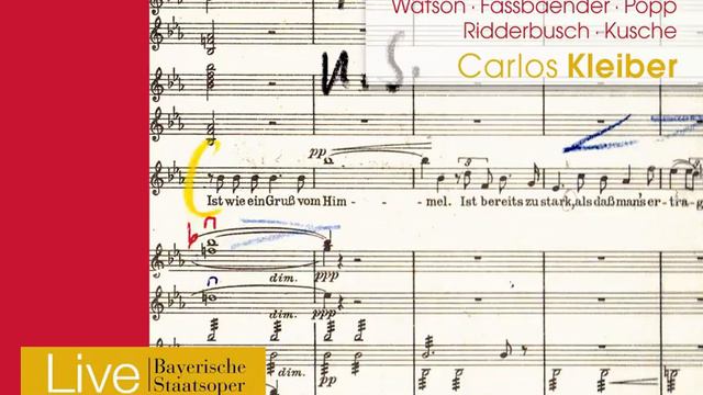 Der Rosenkavalier, Op. 59, TrV 227, Act III: Act III: Wie die Stund' hingeht, wie der Wind... смотреть онлайн