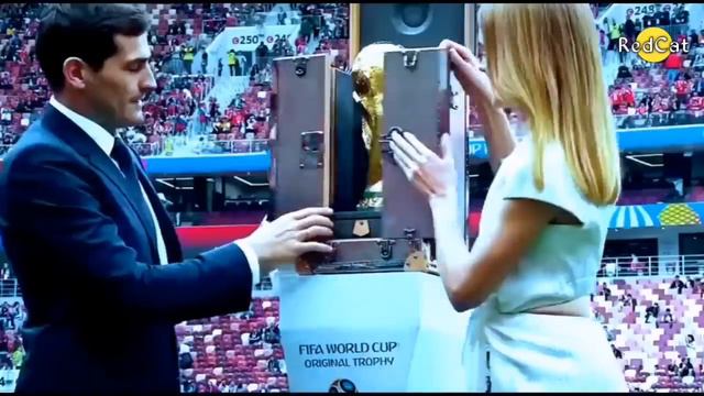 FIFA World Cup Qatar 2022 | Promo song @AsianCupQatar2023 смотреть онлайн