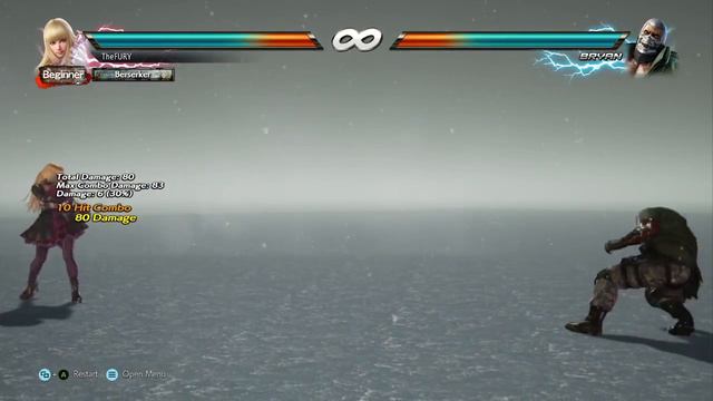 Lili F4 Combos | Max Damage смотреть онлайн