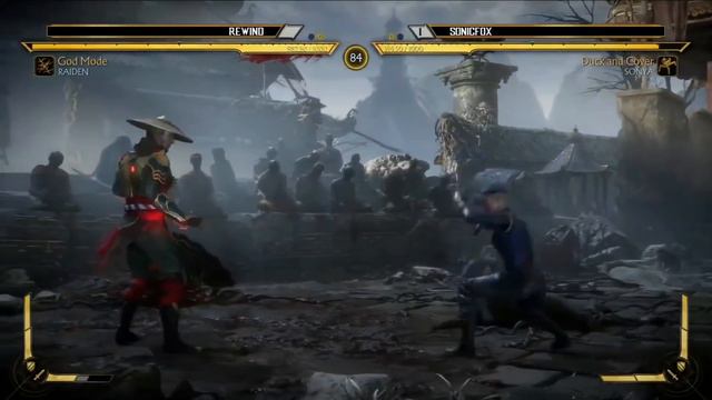 6 Exciting Mortal Kombat 11 Game Changers смотреть онлайн