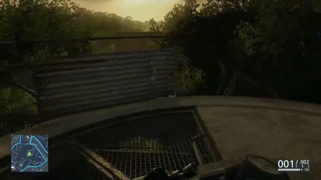 Battlefield™ Hardline сюжет смотреть онлайн