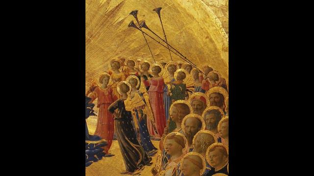 Bartolomeo Tromboncino - Per mio ben ti vederei, frottola. [Claviorgan] смотреть онлайн