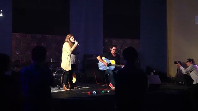 Ashley Williams at Linda Wood Tanner Benefit смотреть онлайн