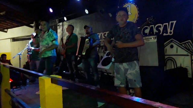 pé de serra que se garante no forró do Chico Olavo.p2 смотреть онлайн