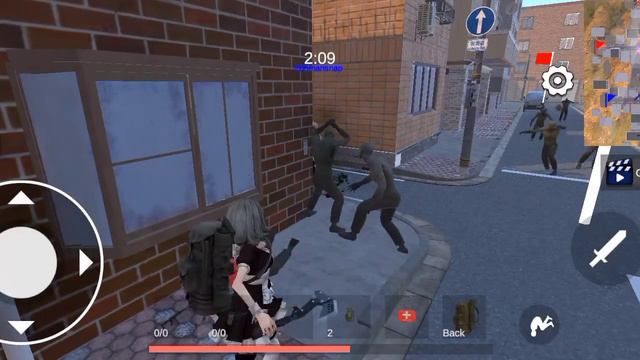 Bishojo Battlefield | Gameplay смотреть онлайн