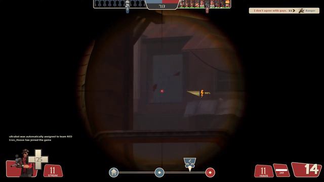 Daily Sniper смотреть онлайн