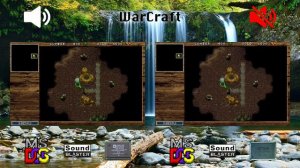 [OVM] WarCraft (AD1815 vs AZT2320)