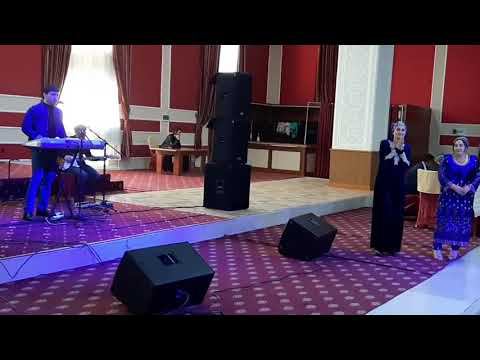 Orazi Olimsho / Орази Олимшо -- Модар...... смотреть онлайн