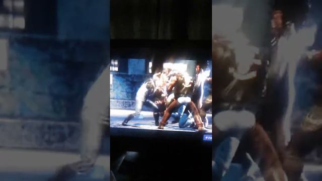 Saints row 3 смотреть онлайн