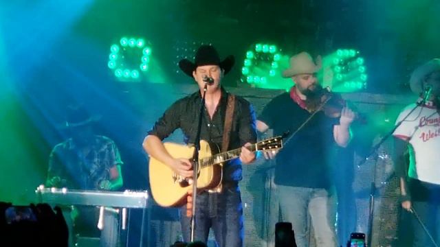 Jon Pardi - MARINA DEL REY - at Floores Country Store смотреть онлайн