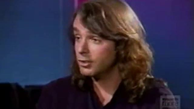 George Harrison Talks About Paul McCartney смотреть онлайн