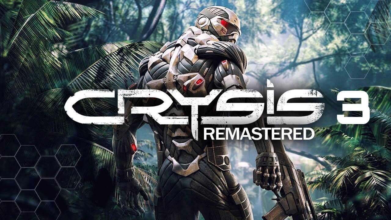 Crysis 3 Remastered продолжение истории Пророка