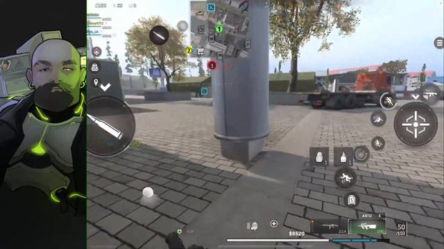 Call of duty Warzone mobile lll уже скоро релиз смотреть онлайн