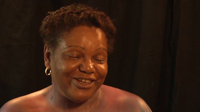 Lisa Scholder - FOC - Faces of Courage at FRINGE: Art + Music Tampa Museum of Art смотреть онлайн