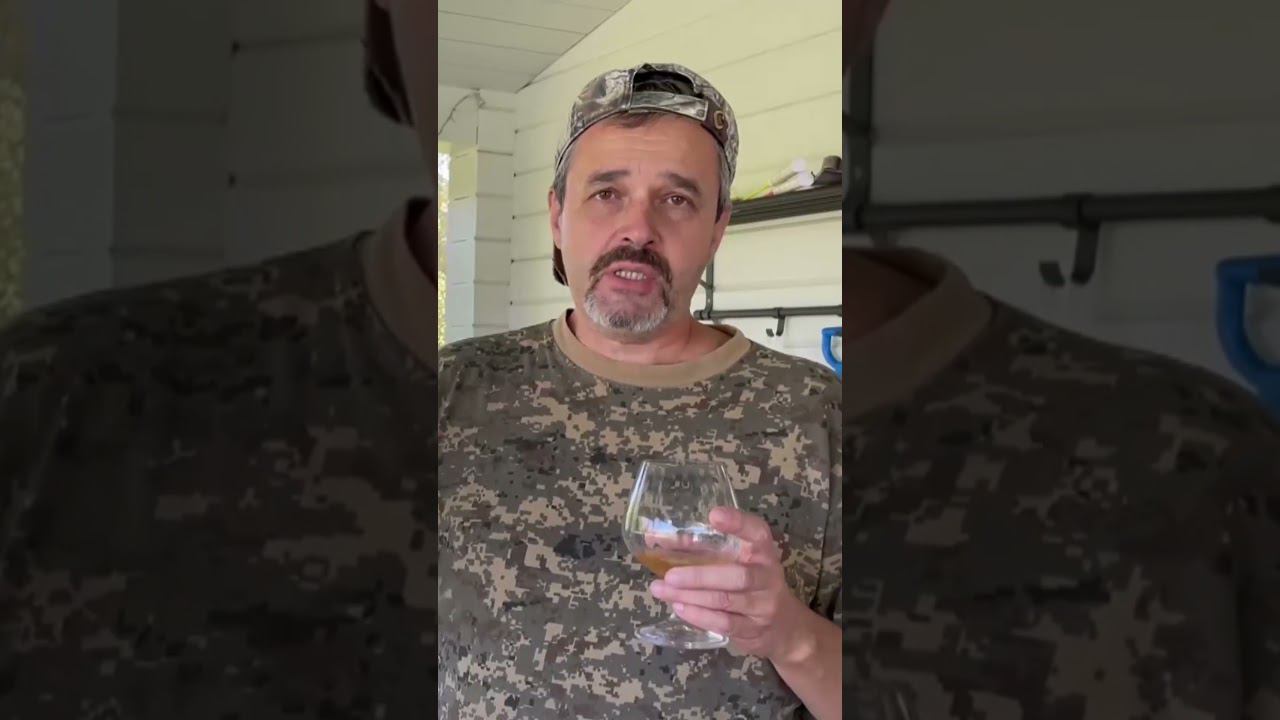 Яблочный сидр за 1 мин  #рецепты  #shorts