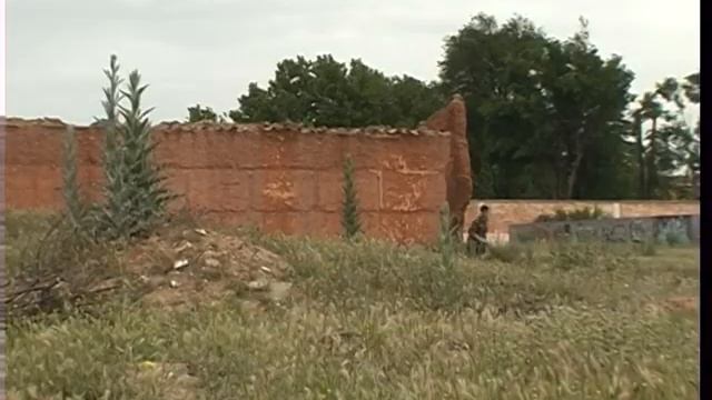 Spot "cacas No". Versión corta con efectos. смотреть онлайн