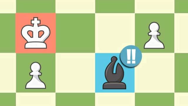 Stafford Gambit with BRILLIANT Move смотреть онлайн