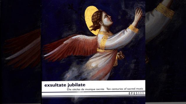 L'enfance du Christ, H 130: L'adieu des bergers à la Sainte Famille смотреть онлайн